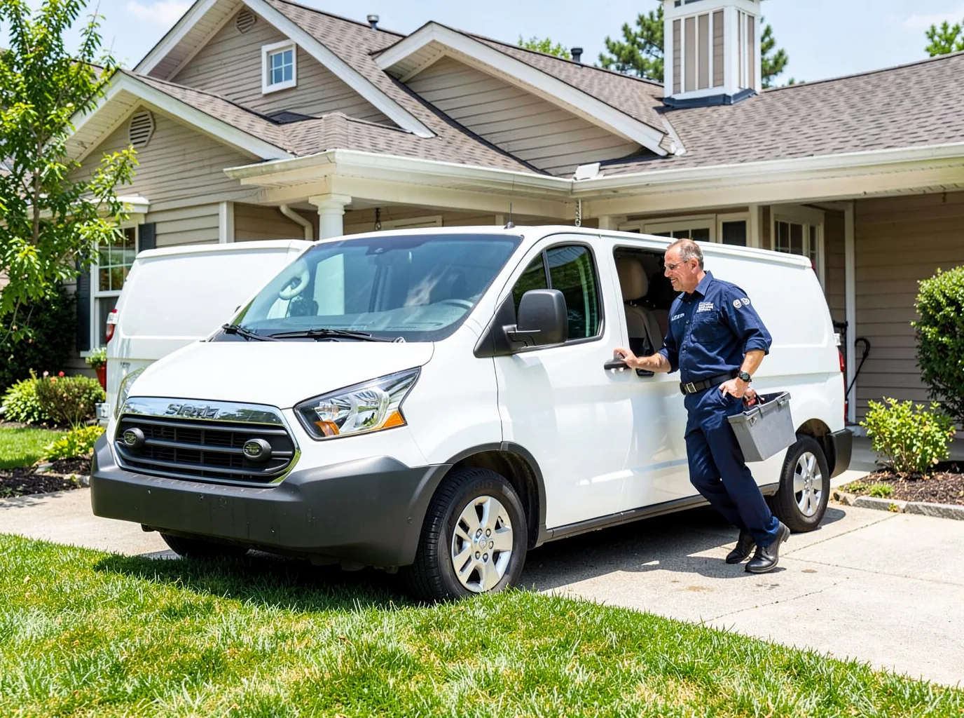 Emergency Plumber company in Arnoldsville, GA